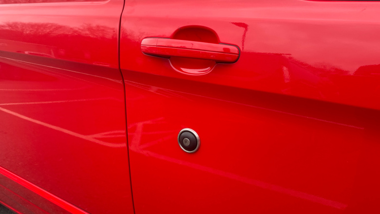 Ford Transit Custom 300 L2 Diesel Fwd 2.0 EcoBlue 130ps High Roof Limited Van